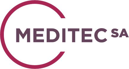 Meditec Logo